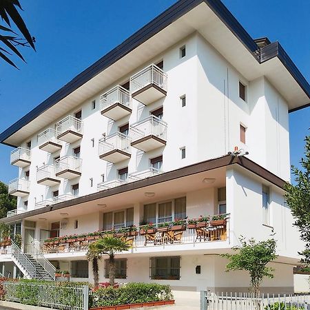 San Mauro Mare Hotel Fabio מראה חיצוני תמונה