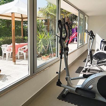 San Mauro Mare Hotel Fabio מראה חיצוני תמונה