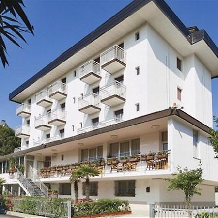 San Mauro Mare Hotel Fabio מראה חיצוני תמונה