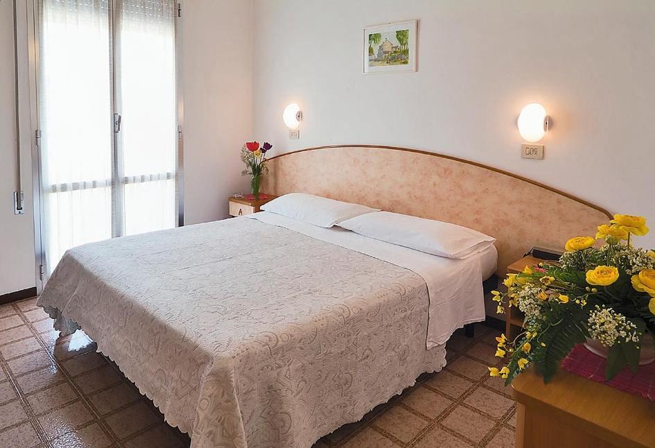 San Mauro Mare Hotel Fabio חדר תמונה