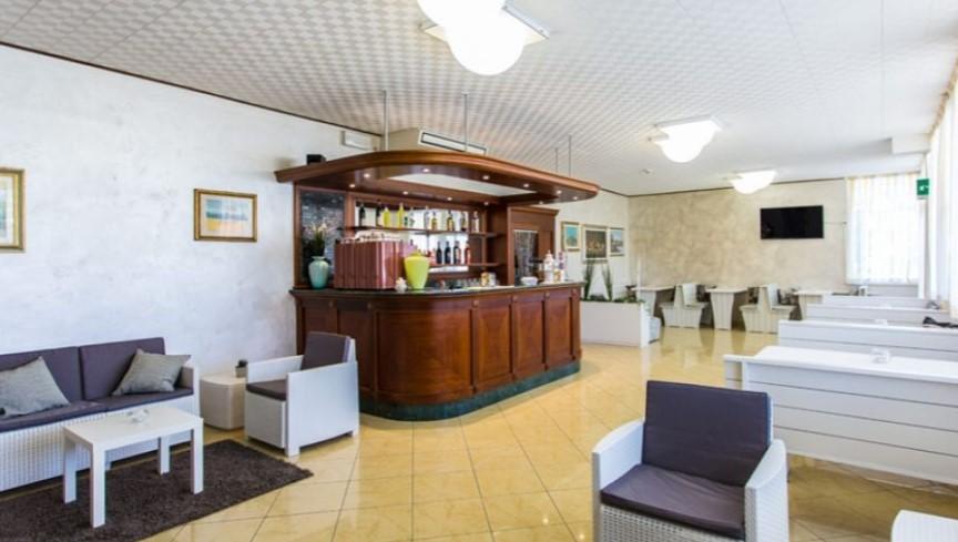 San Mauro Mare Hotel Fabio מראה חיצוני תמונה