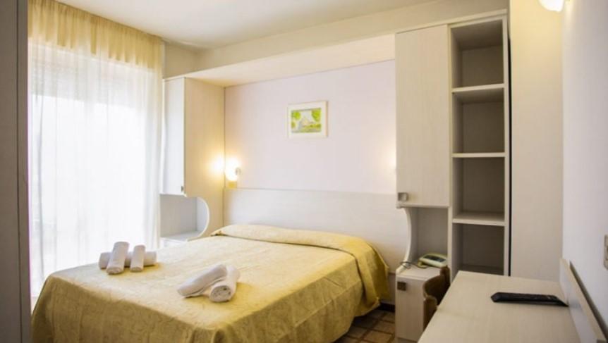 San Mauro Mare Hotel Fabio מראה חיצוני תמונה