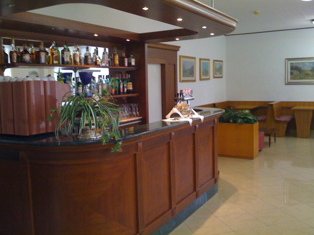San Mauro Mare Hotel Fabio מראה חיצוני תמונה