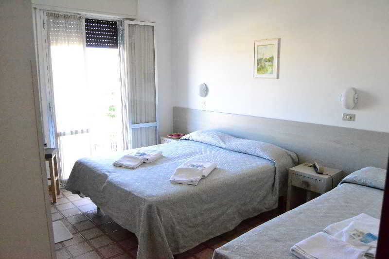 San Mauro Mare Hotel Fabio מראה חיצוני תמונה