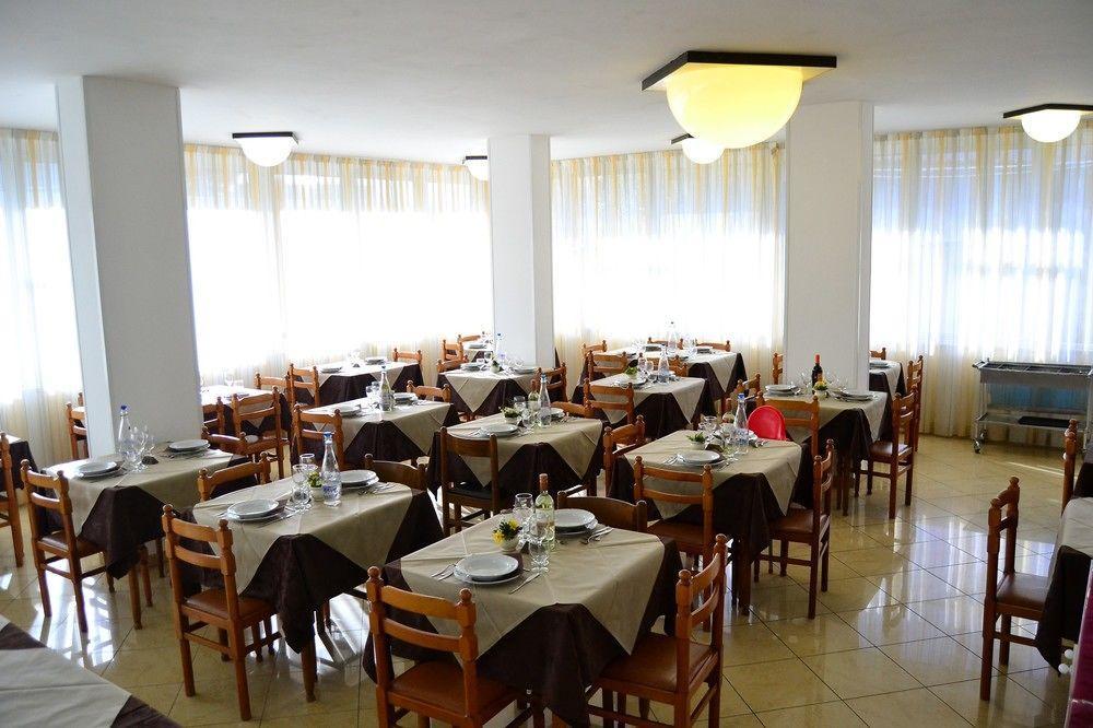 San Mauro Mare Hotel Fabio מראה חיצוני תמונה