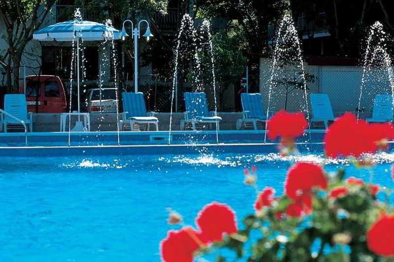 San Mauro Mare Hotel Fabio מראה חיצוני תמונה