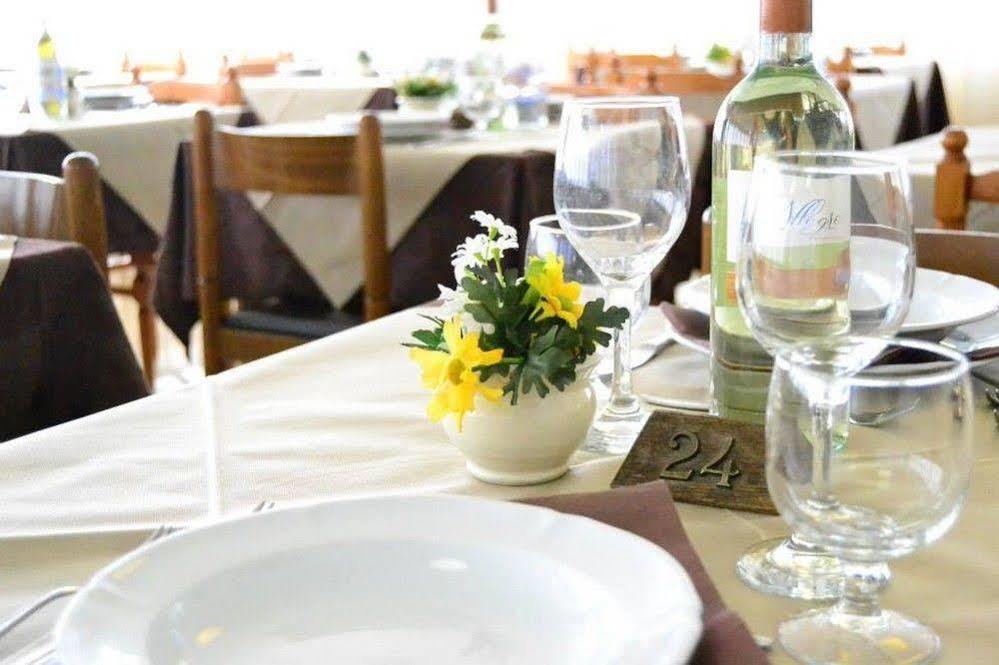 San Mauro Mare Hotel Fabio מראה חיצוני תמונה