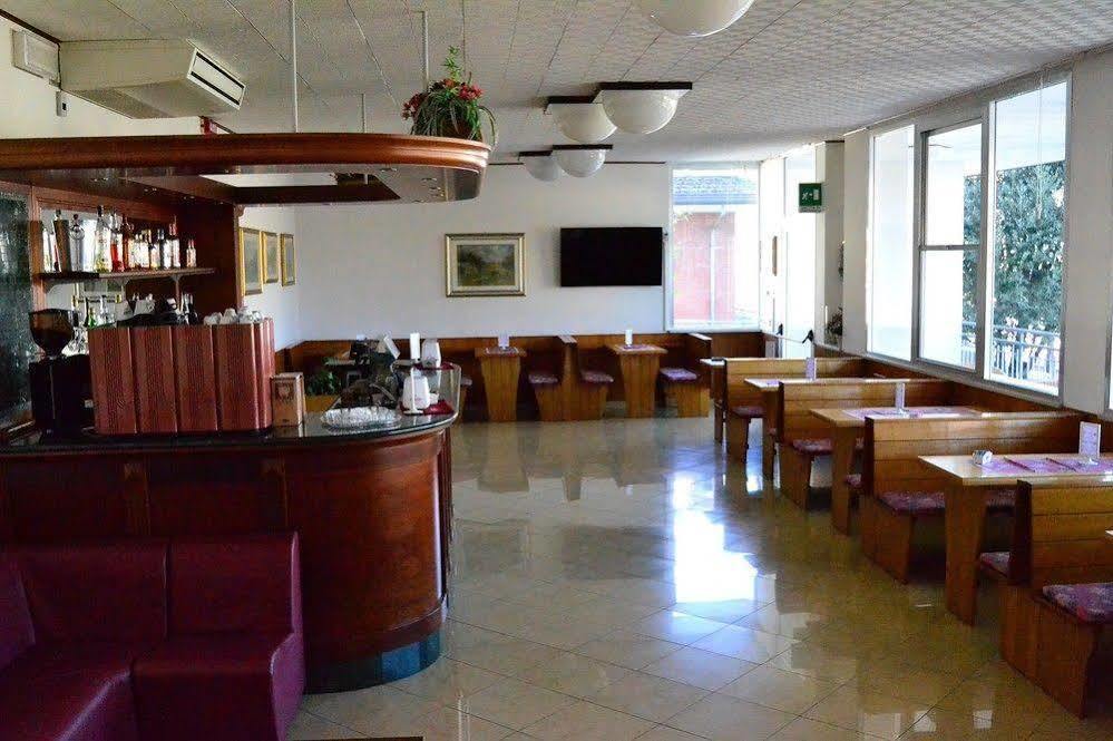 San Mauro Mare Hotel Fabio מראה חיצוני תמונה